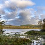 Rose Valley South End, after Lightroom