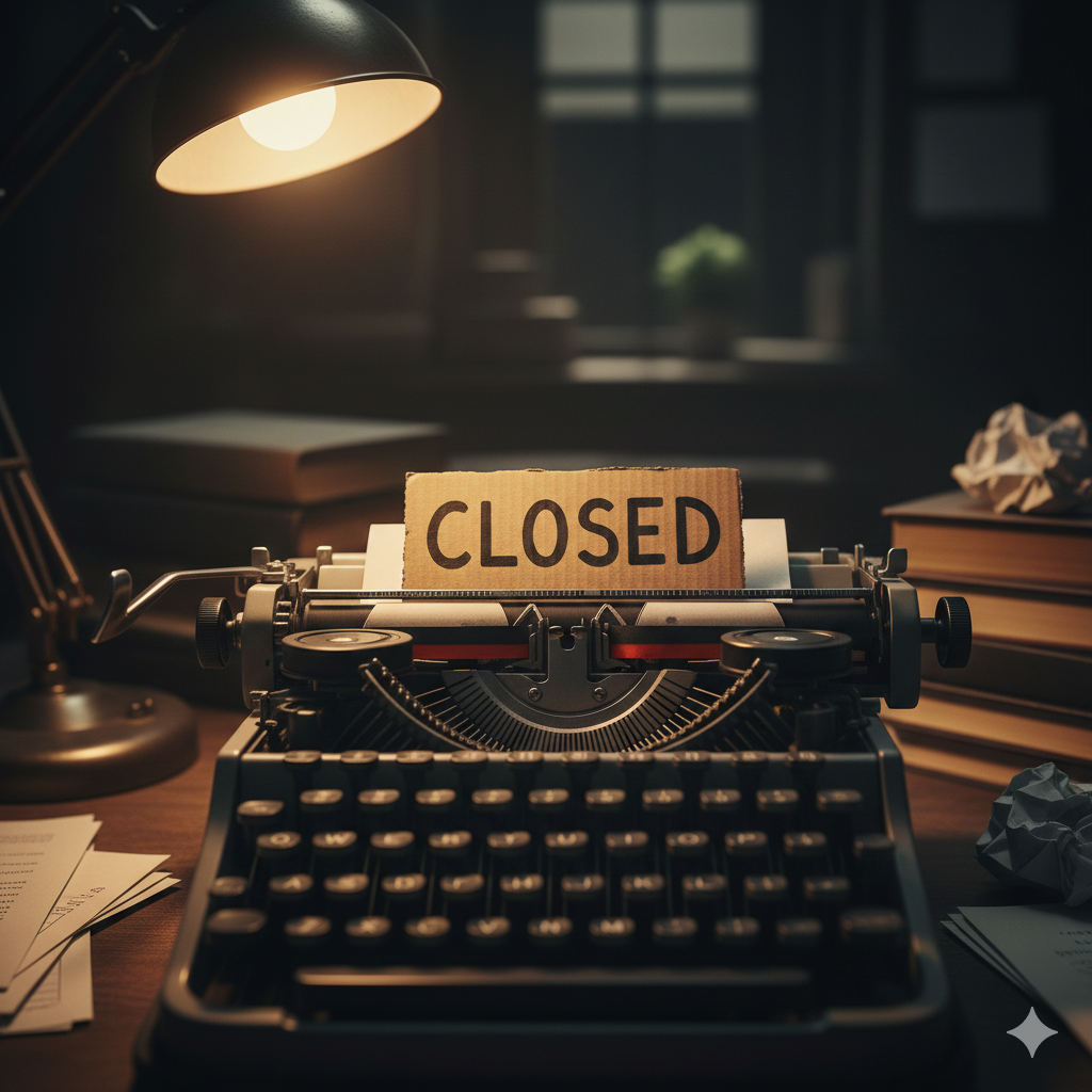 Is the Writers Strike Fundamentally Doomed?